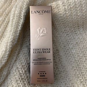 Lancôme Teint Idole Ultra Wear foundation shade 300N